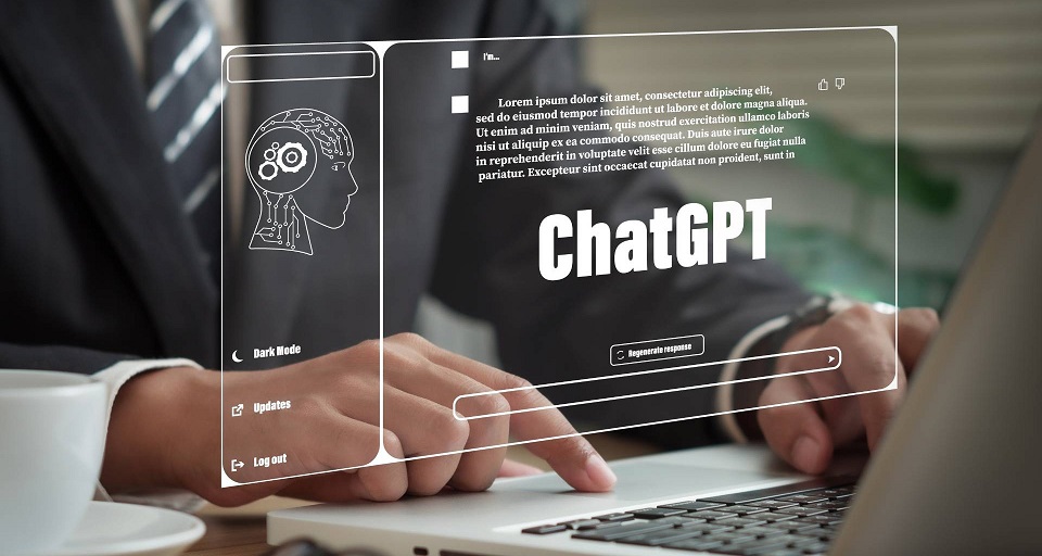 ChatGPTで業務効率化！活用方法を5つ紹介